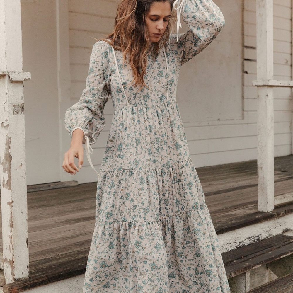 Christy Dawn Tallulah Dress
